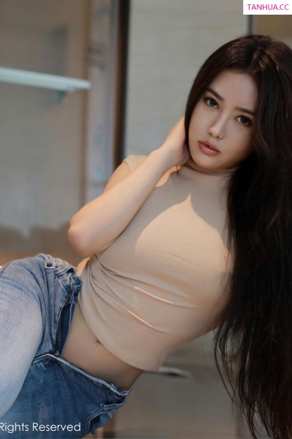 汤曼玲 玛鲁娜 [XiuRen]高清写真图 2021.11.05 No.4172 Manuela玛鲁娜第45张图片
